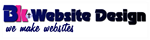 bkwebsitedesign.com